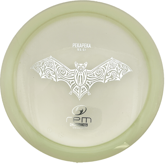 RPM Pekapeka - Cosmic - Clear