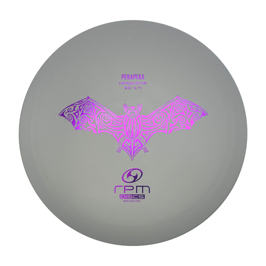 RPM Pekapeka - Strata - Grey