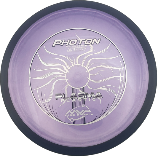 MVP Photon - Plasma - Light Purple