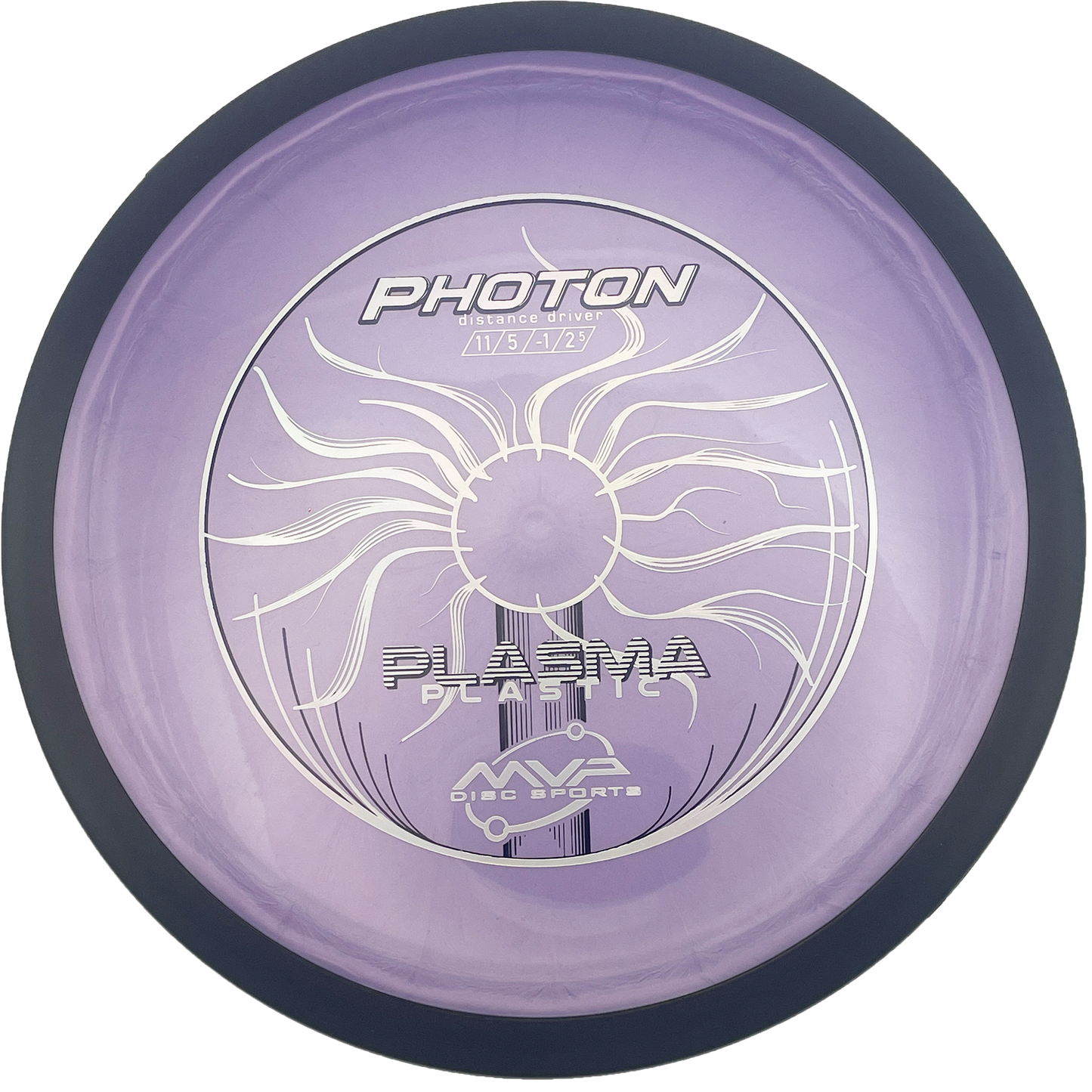 MVP Photon - Plasma - Light Purple