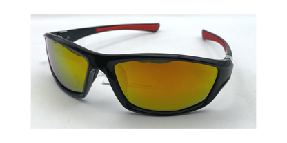 Polarized Sports Sunglasses