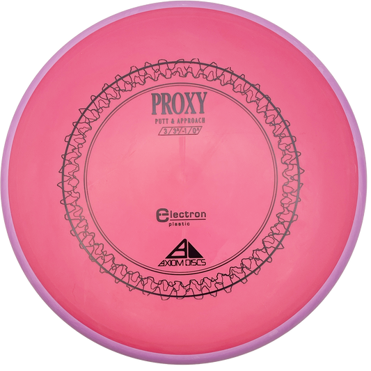 Axiom Proxy - Electron - Pink