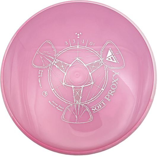 Axiom Proxy - Neutron - Pink
