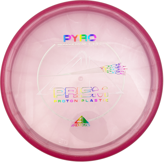 Axiom Pyro - Prism Proton - Pink