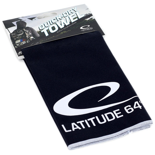 Latitude 64 Quick Dry Towel