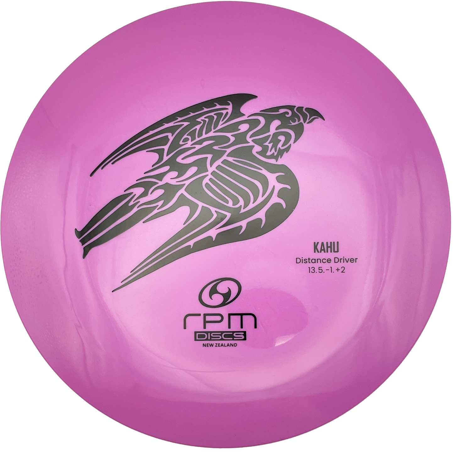 RPM Kahu - Atomic - Pink