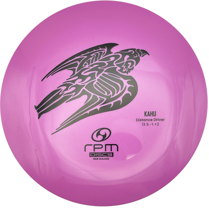 RPM Kahu - Atomic - Pink