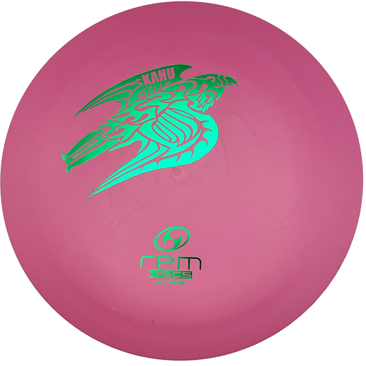 RPM Kahu - Strata - Pink