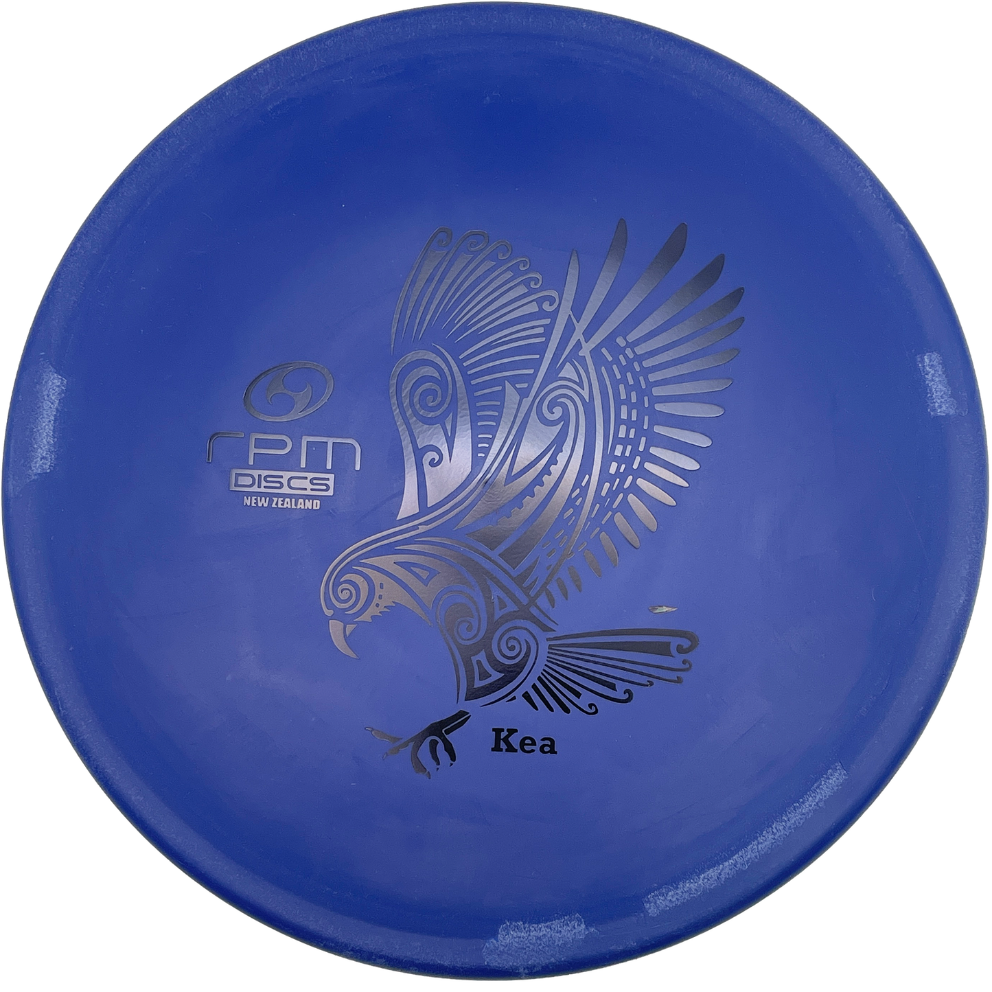 RPM Kea - Magma Medium - Dark Blue