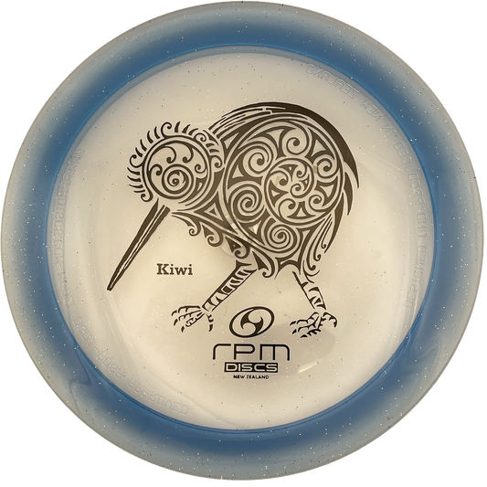 RPM Kiwi OS - Cosmic - Blue