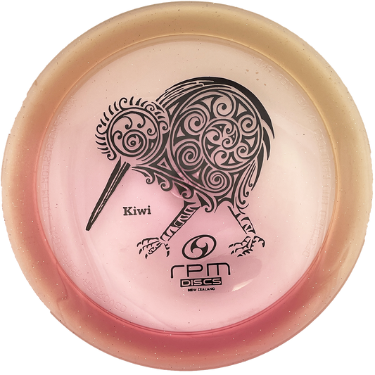 RPM Kiwi OS - Cosmic - Pink