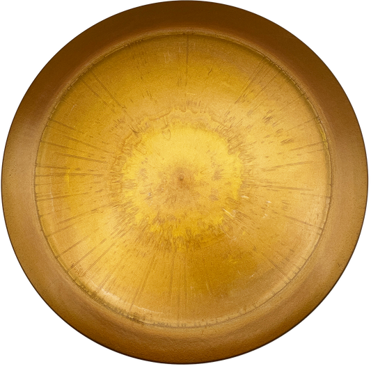 RPM Kotare - Gold Foil Bottom Stamp - Platinum - Gold