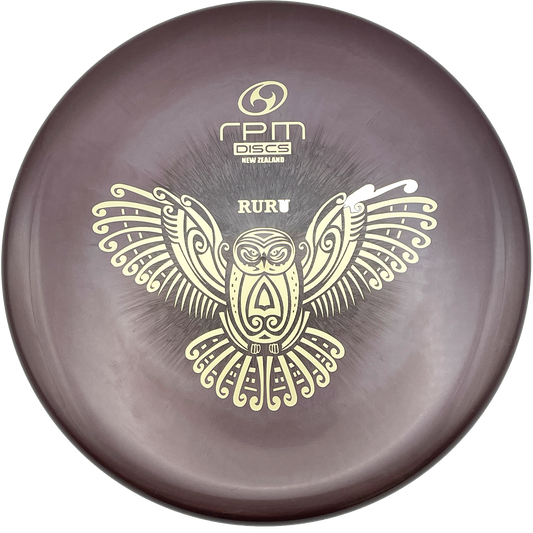 RPM Ruru - Atomic - Brown