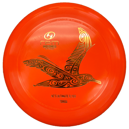 RPM Ultimate Disc