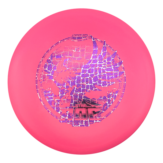 Innova Rancho Roc - Star Line - Pink