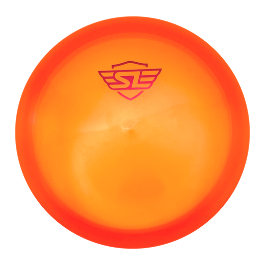 Discmania FD - C Line - Lizotte Stamp -  Orange