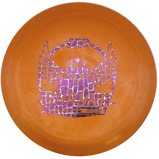 Innova Shryke - GStar Line - Orange