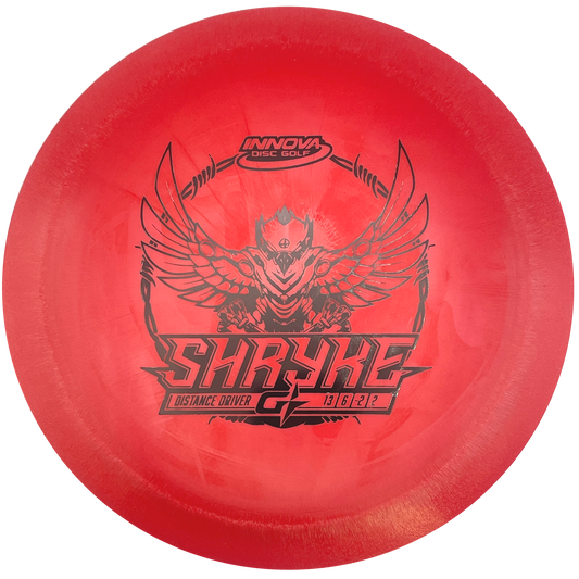 Innova Shryke - GStar Line - Red