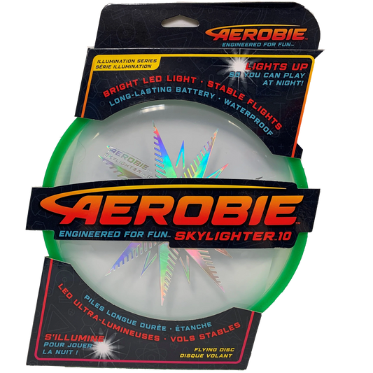 Aerobie Skylighter Disc