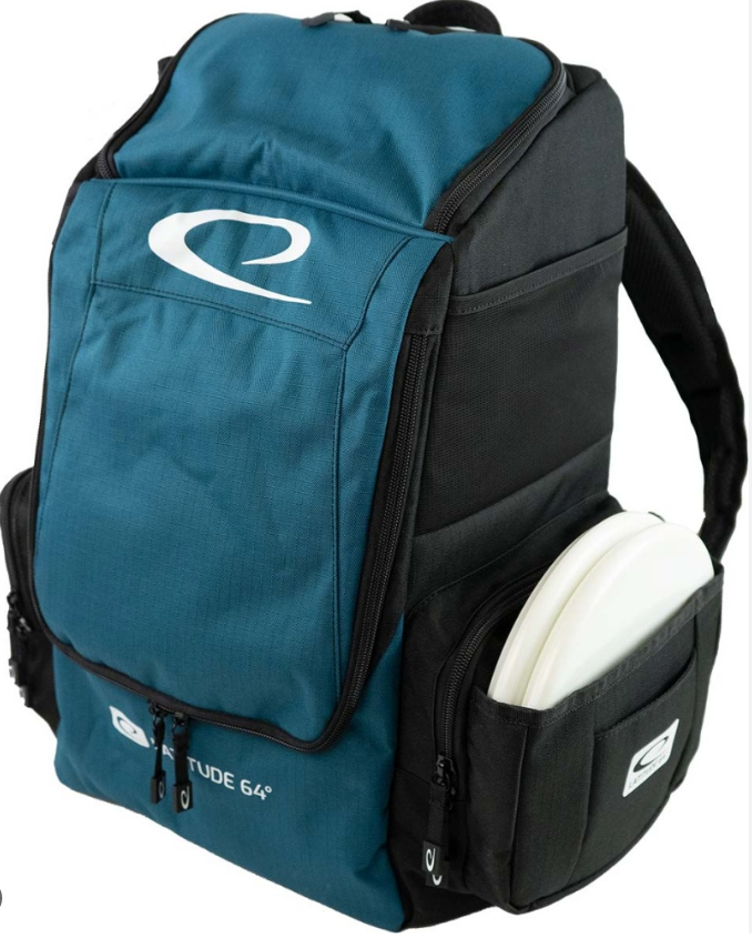 Latitude 64 Core V2 Backpack