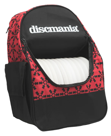 Discmania Fanatic Go Backpack