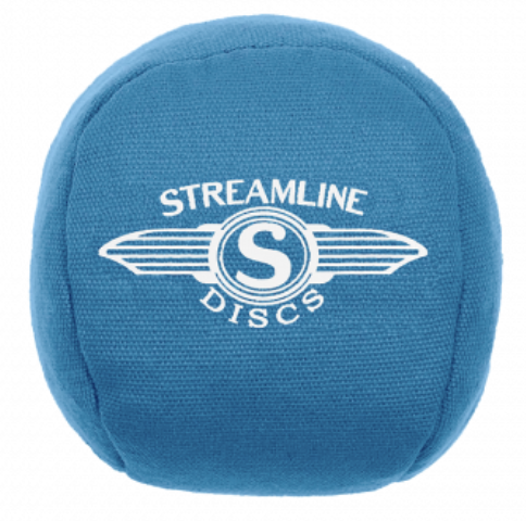 Streamline Osmosis Sports Ball