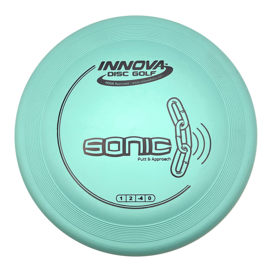 Innova Sonic - DX Line - Light Blue