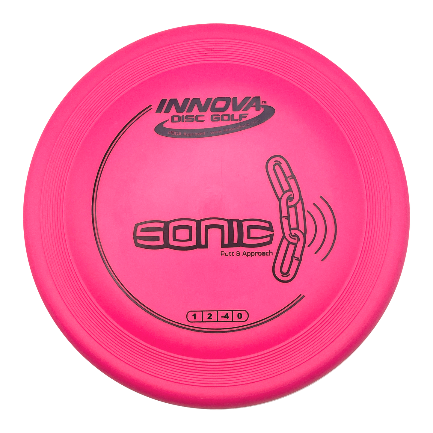 Innova Sonic - DX Line - Pink