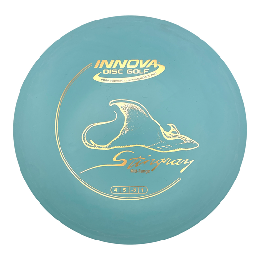 Innova Stingray - DX Line - Light Blue