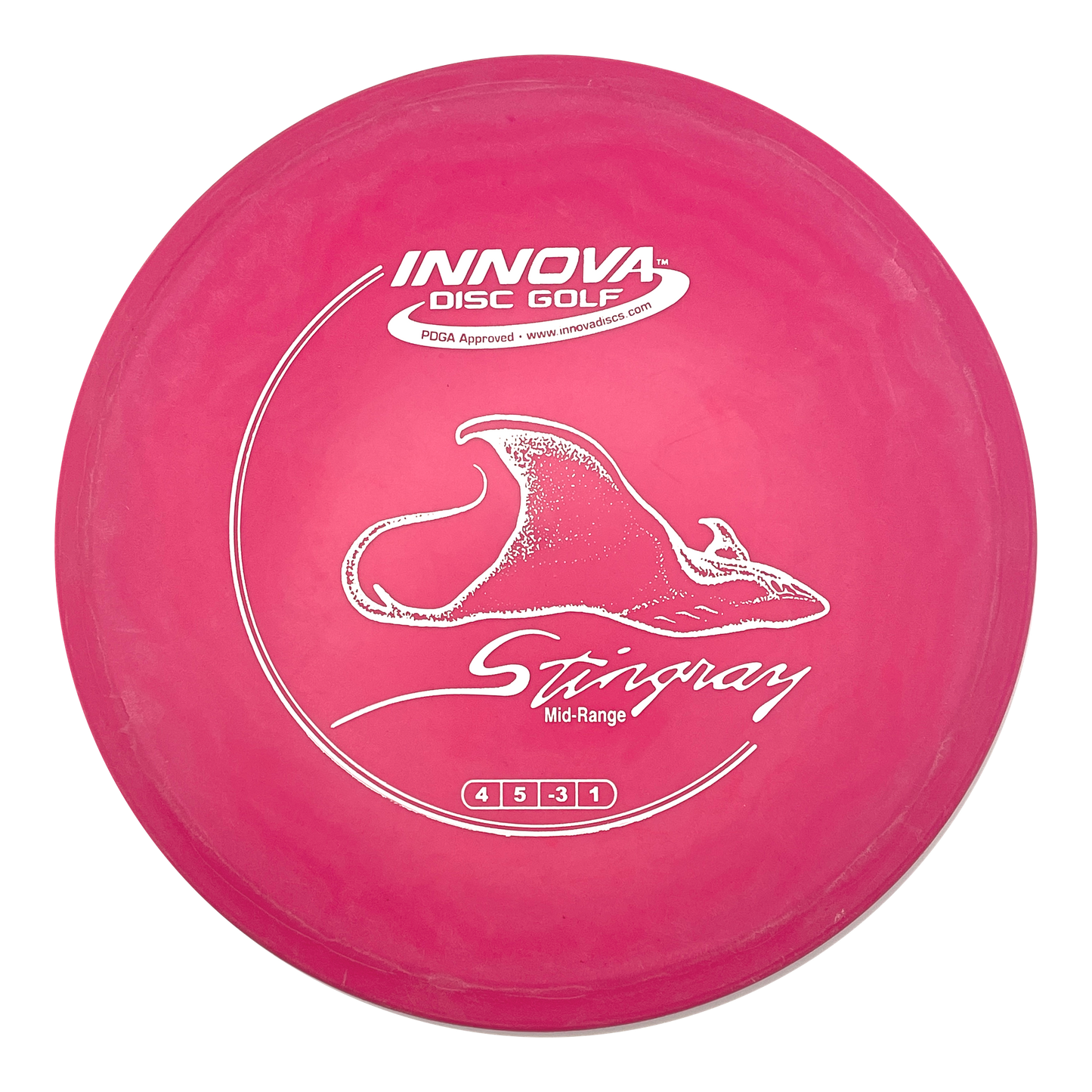 Innova Stingray - DX Line - Pink