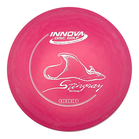 Innova Stingray - DX Line - Pink