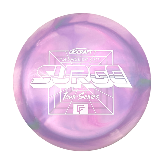 Discraft Surge - ESP Line - Tour Series - Pink
