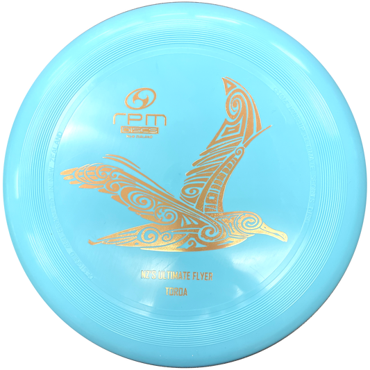 RPM Ultimate Disc - Light Blue