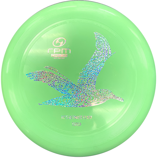 RPM Ultimate Disc - Light Green