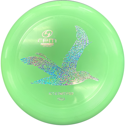 RPM Ultimate Disc