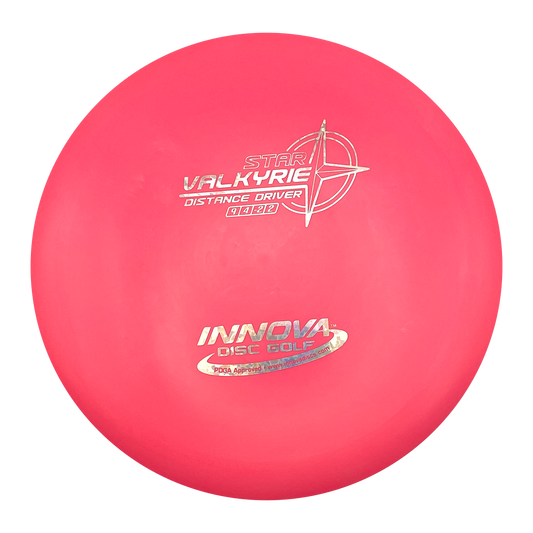 Innova Valkyrie - Star Line - Pink