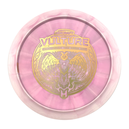 Discraft Vulture - 2023 Tour Series - ESP - Pink