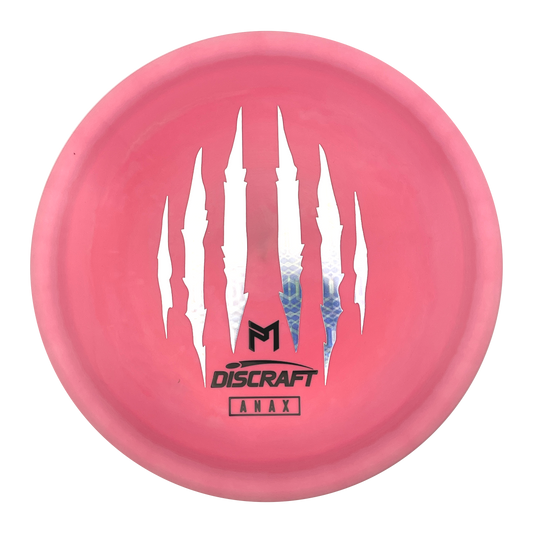Discraft Anax - 6x Paul McBeth - ESP - Swirly Pink