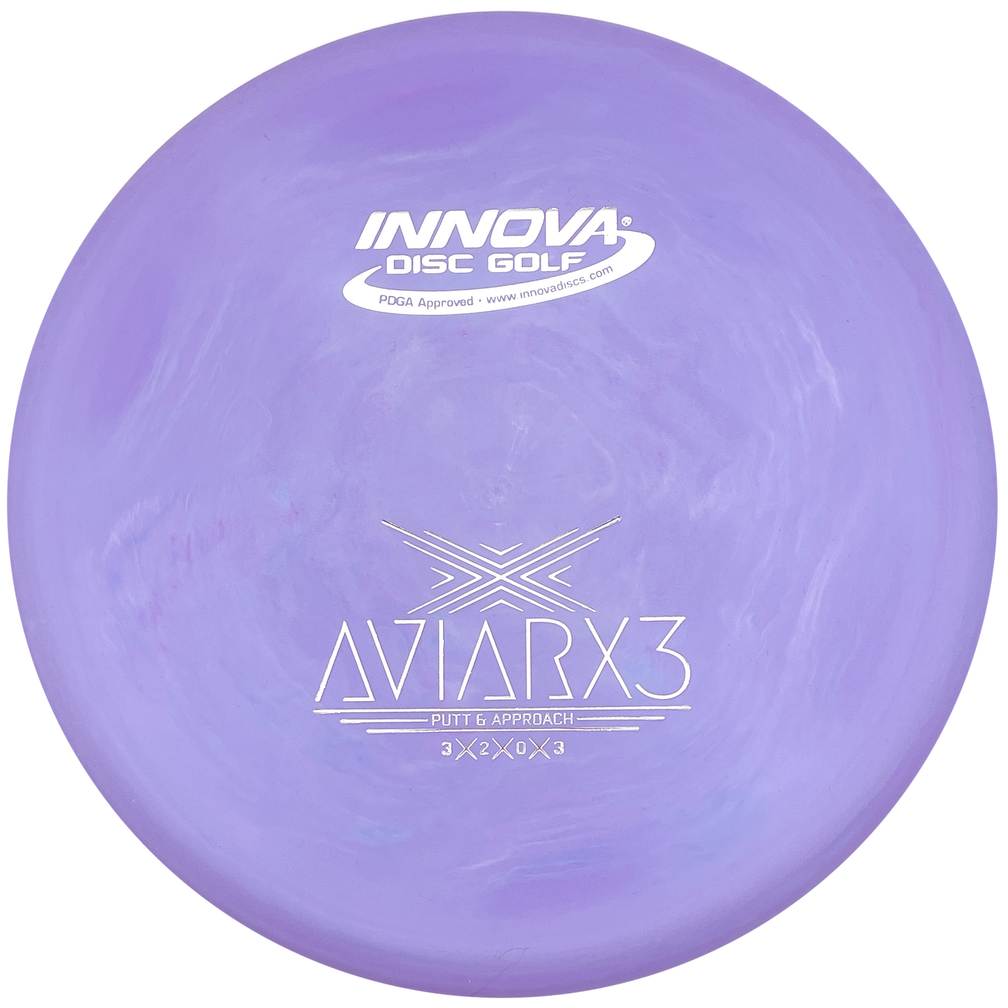 Innova AviarX3 - DX Line - Purple