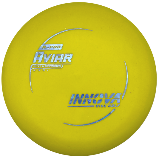Innova Aviar - R-Pro Line - Yellow
