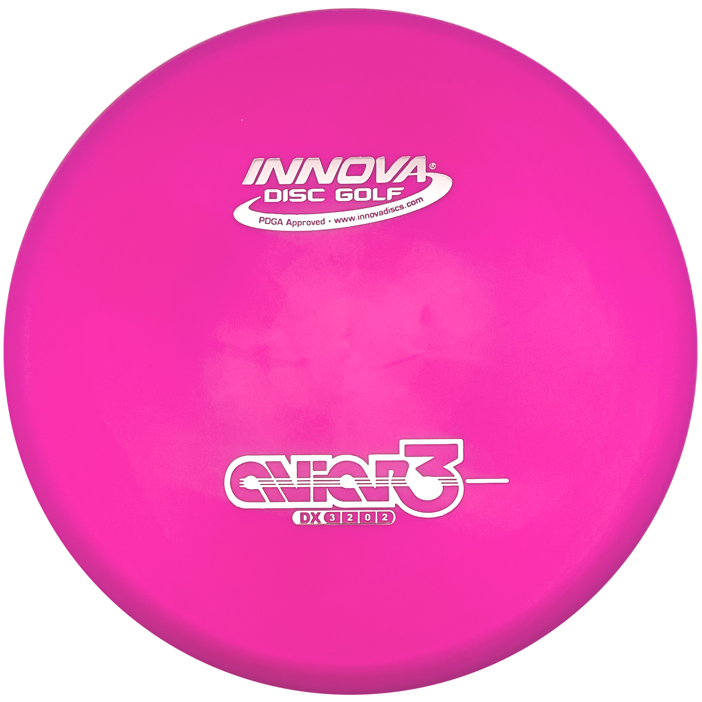 Innova Aviar3 - DX Line - Pink