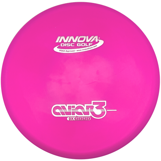 Innova Aviar3 - DX Line - Pink