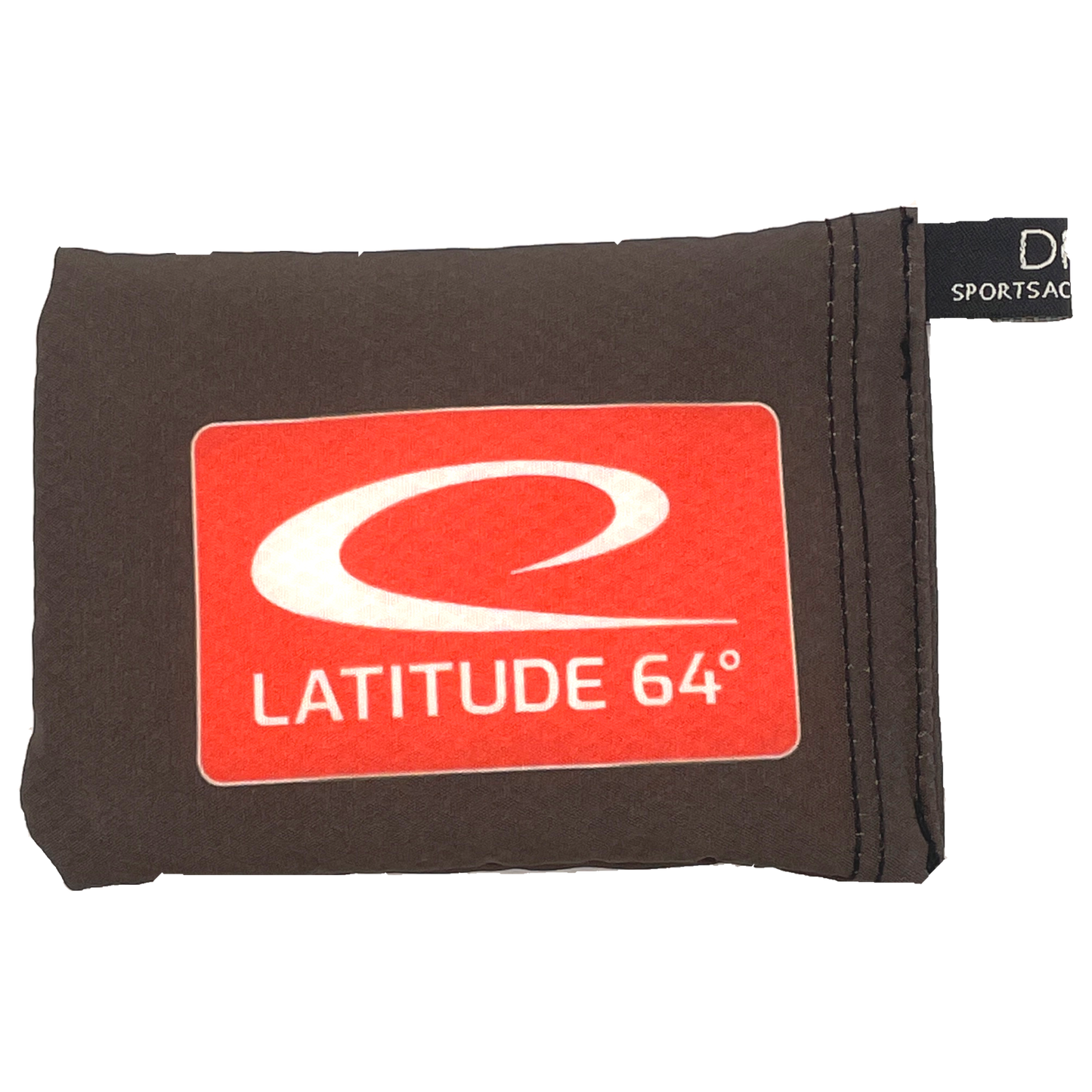 Latitude 64 Sportsack - Original Logo -  Hand Drying Product
