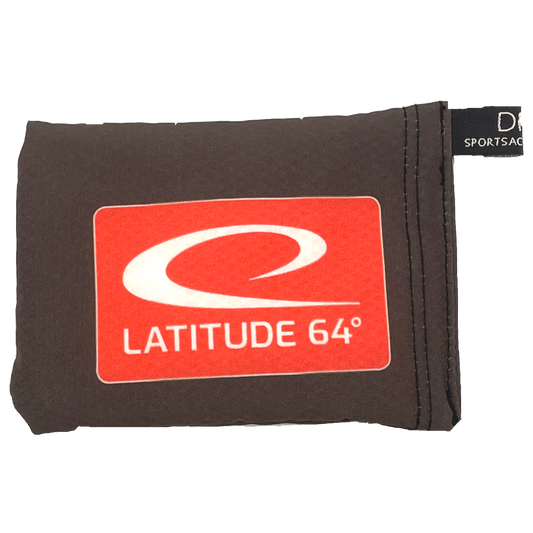 Latitude 64 Sportsack - Original Logo -  Hand Drying Product
