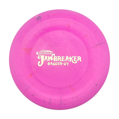 Discraft Banger GT - Jawbreaker Line - Pink