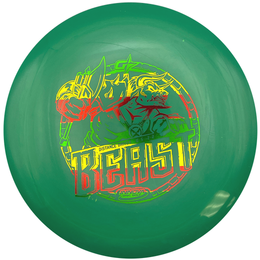 Innova Beast - GStar Line - Green