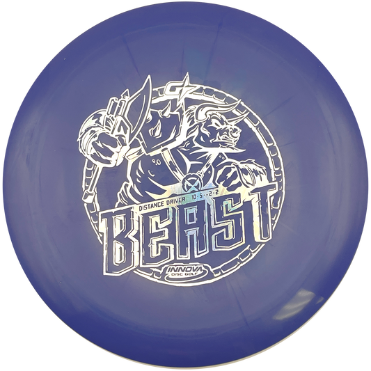 Innova Beast - GStar Line - Purple
