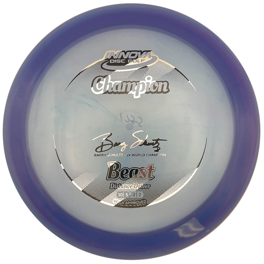 Innova Beast - Champion Line - Purple