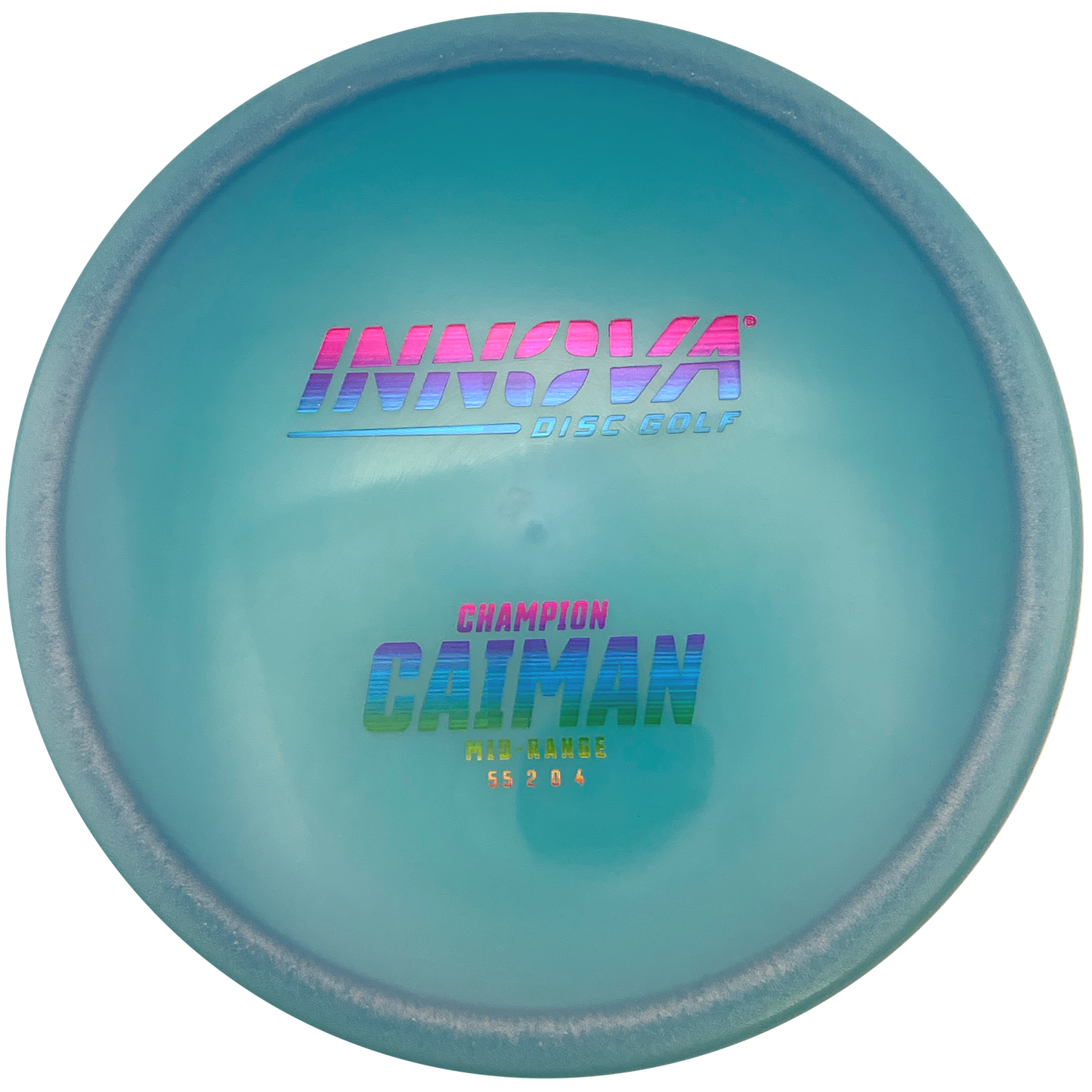 Innova Caiman - Champion Line - Light Blue
