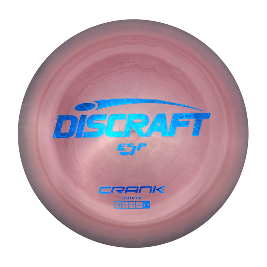 Discraft Crank - ESP Line - Pink